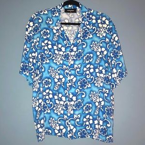 DSquard2 Hawaiian Shirt
